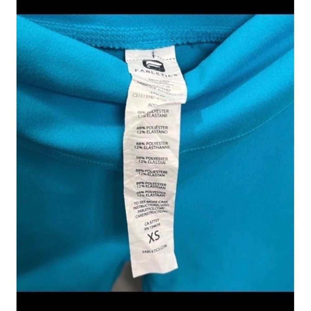 Fabletics leggings‎ - Picture 2 of 2